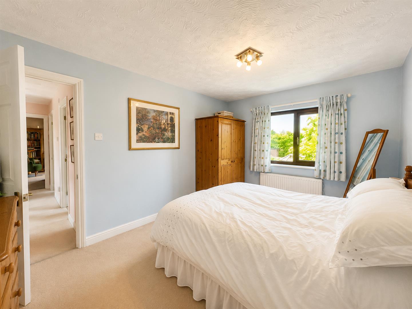 Garthwaite Crescent, Shenley Brook End, Milton Keynes